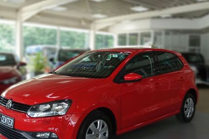 VW Polo 47.302 km 9.490 &euro; Stralsund 18435