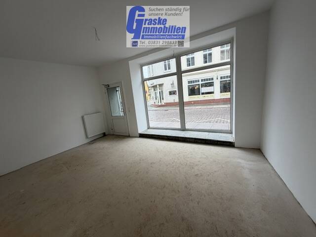 Gewerbeobjekt Stralsund Altstadt - 2 Zimmer, 600&euro; | Angebot:26695200