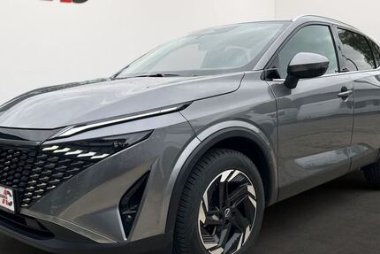 Nissan Qashqai 15.147 km 31.650 &euro; Grimmen 18507
