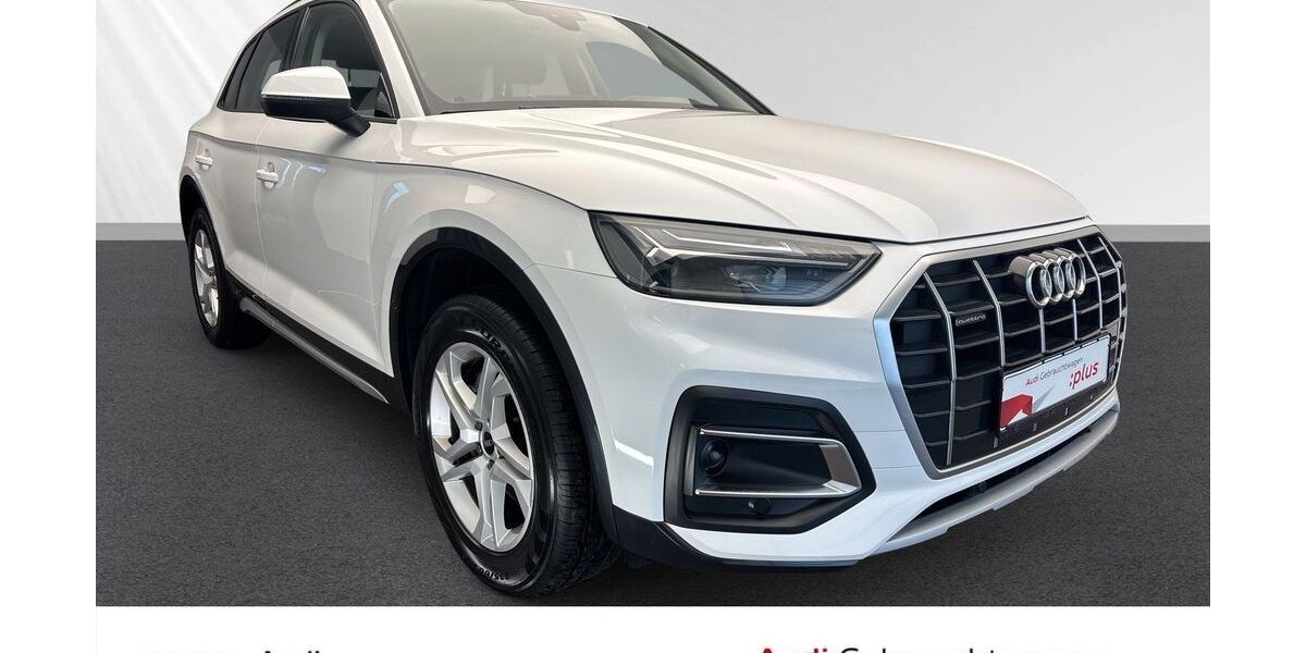 Audi Q5 68.508 km 30.100 &euro; Lüssow 18442
