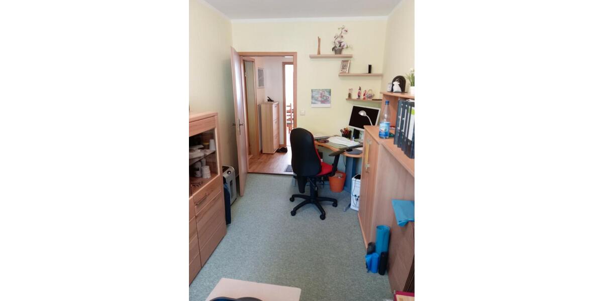 Hochparterre Stralsund Knieper - 4 Zimmer, 73 m&sup2;, 715&euro; | Angebot:26705590