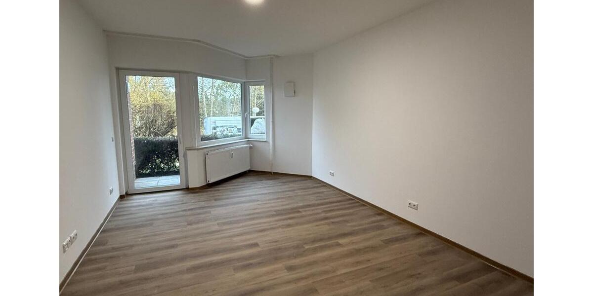 Etagenwohnung Stralsund Knieper - 2 Zimmer, 83 m&sup2;, 965&euro; | Angebot:25349260