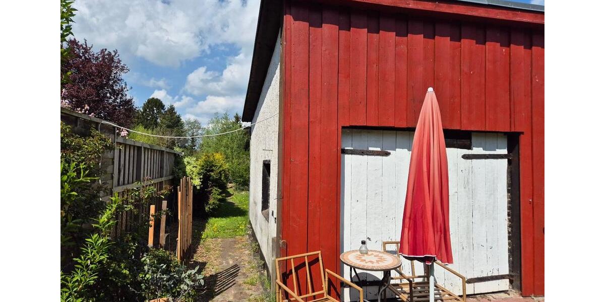 Einfamilienhaus Putbus - 13 Zimmer, 345 m&sup2;, 399.000&euro; | Angebot:25304627