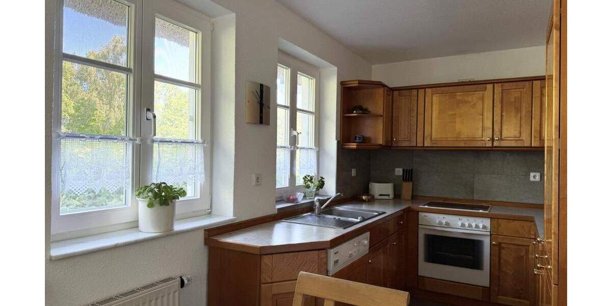 Reihenendhaus Zingst - 4 Zimmer, 168 m&sup2;, 795.000&euro; | Angebot:25778311