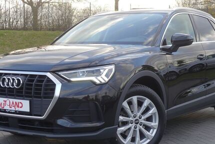 Audi Q3 59.730 km 25.950 &euro; Stralsund 18437