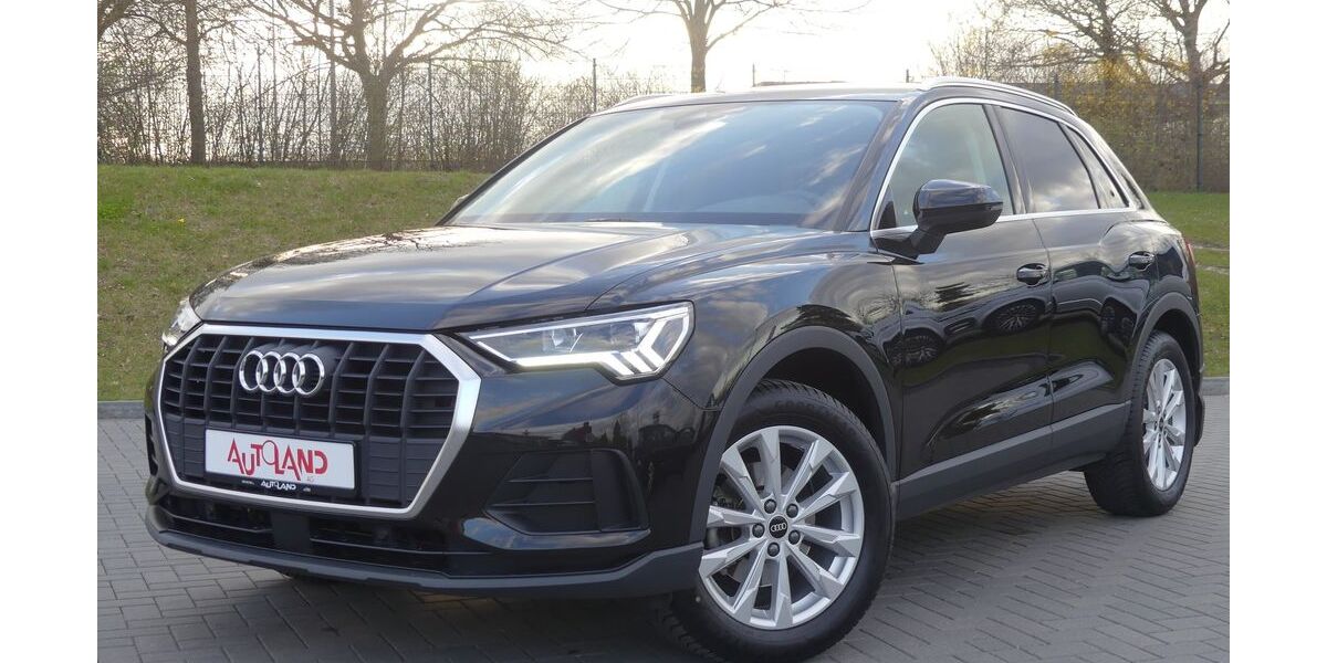 Audi Q3 59.730 km 25.950 &euro; Stralsund 18437