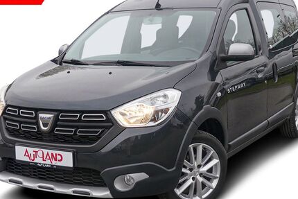 Dacia Dokker 77.743 km 16.950 &euro; Stralsund 18437
