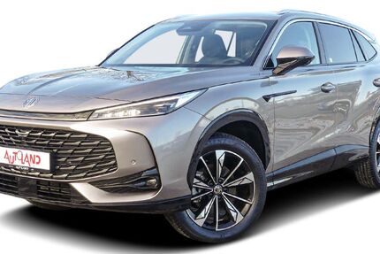 MG HS 9.001 km 26.490 &euro; Stralsund 18437