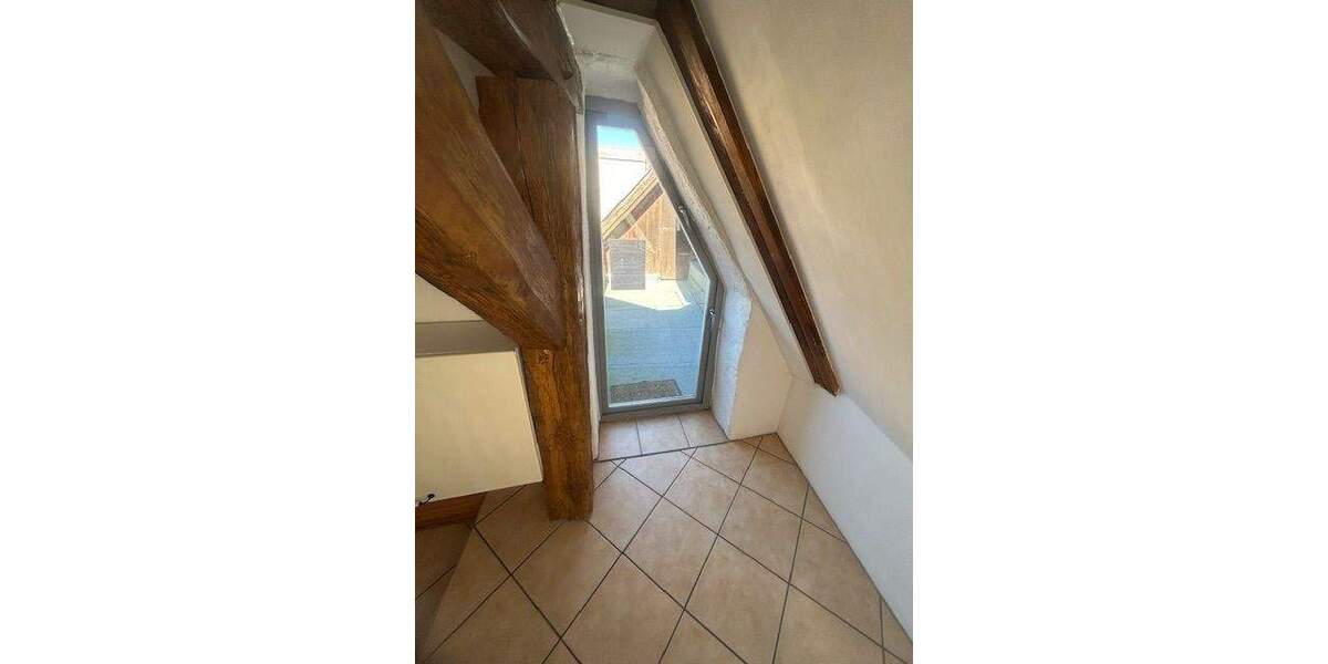 Etagenwohnung Stralsund Altstadt - 3 Zimmer, 110 m&sup2;, 1.350&euro; | Angebot:25734870