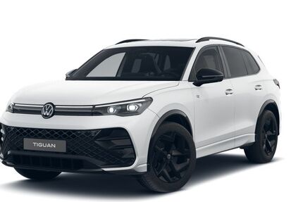 VW Tiguan 12.896 km 43.900 &euro; Grimmen 18507