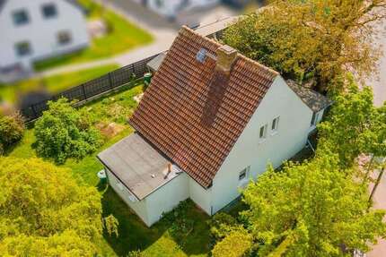 Haus Stralsund Langendorfer Berg - 3 Zimmer, 100 m&sup2;, 185.000&euro; | Angebot:26738830