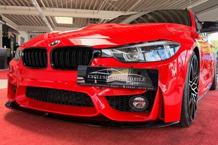 BMW 318 136.987 km 19.999 &euro; Sehlen 18528