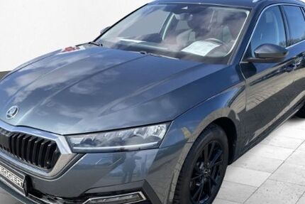 Skoda Octavia 46.570 km 21.850 &euro; Bergen auf Rügen 18528