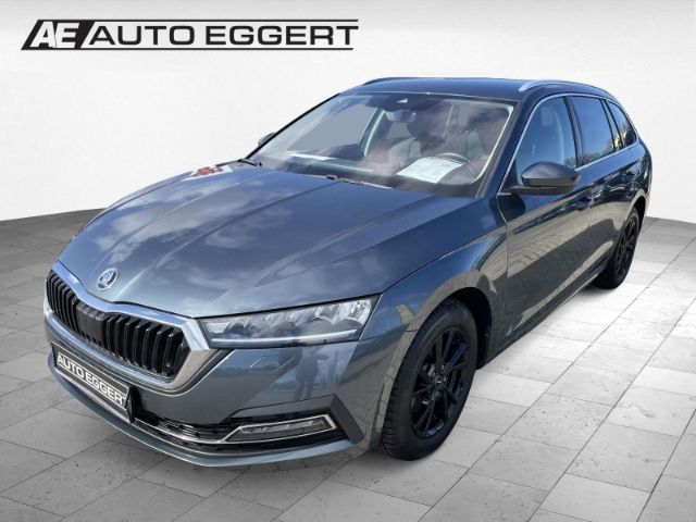 Skoda Octavia 46.570 km 21.850 &euro; Bergen auf Rügen 18528