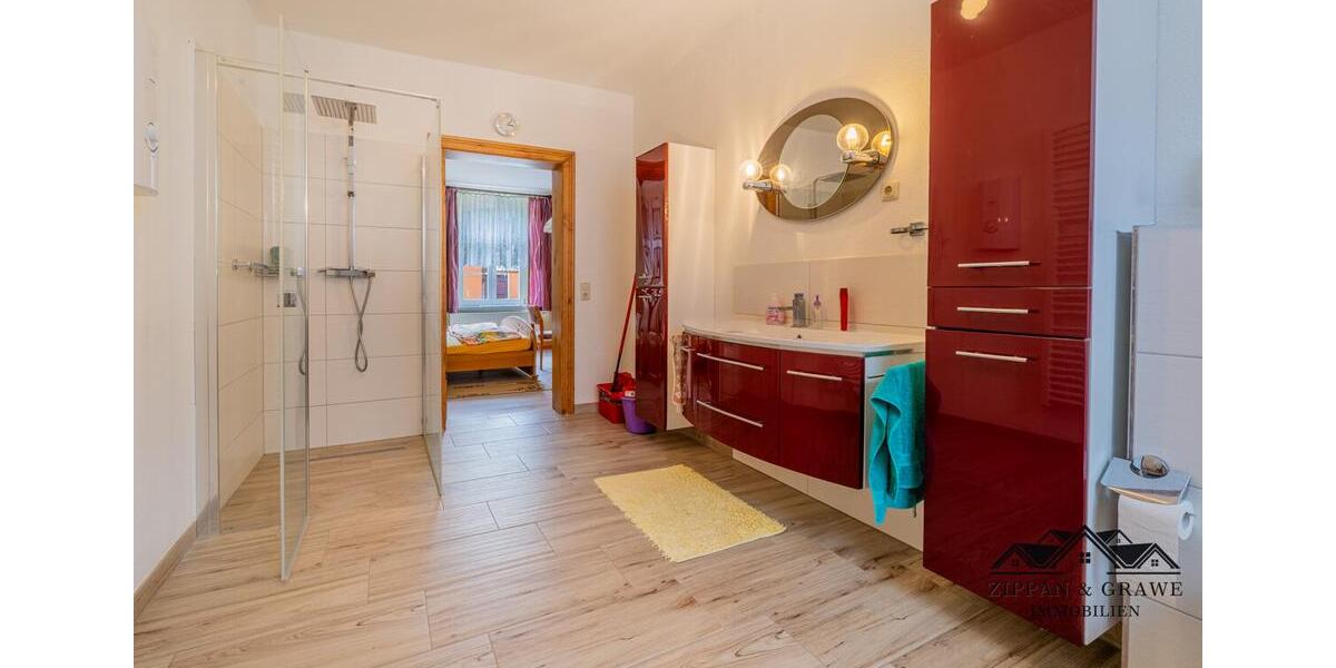 Erdgeschoßwohnung Barth - 2 Zimmer, 65 m&sup2;, 650&euro; | Angebot:26003591