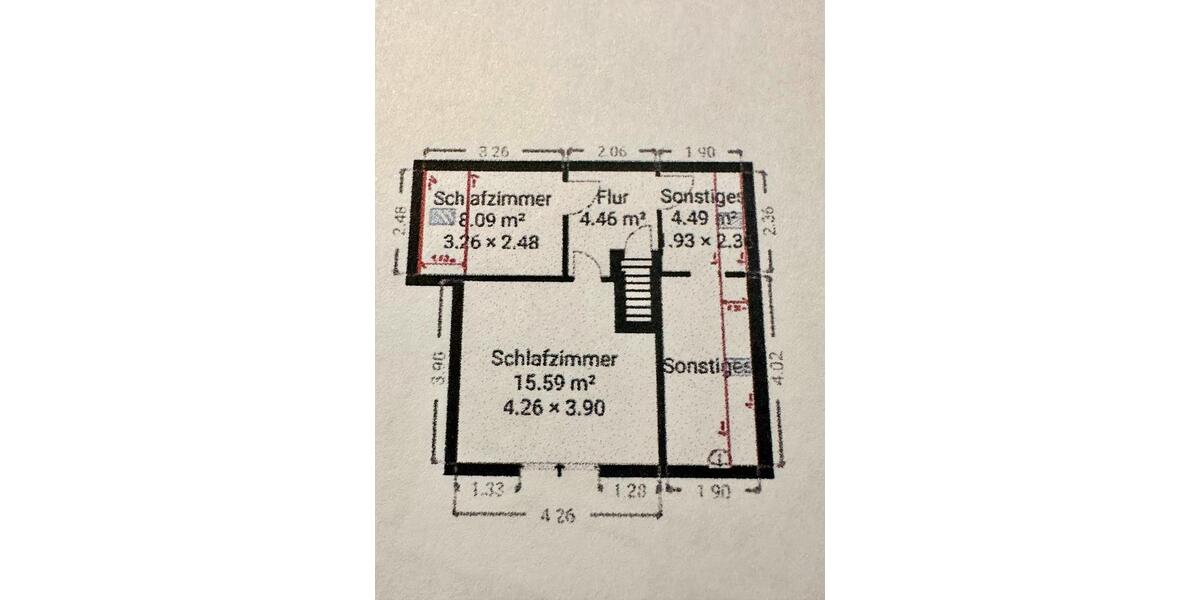Doppelhaushälfte Barth - 4 Zimmer, 100 m&sup2;, 265.000&euro; | Angebot:26481016