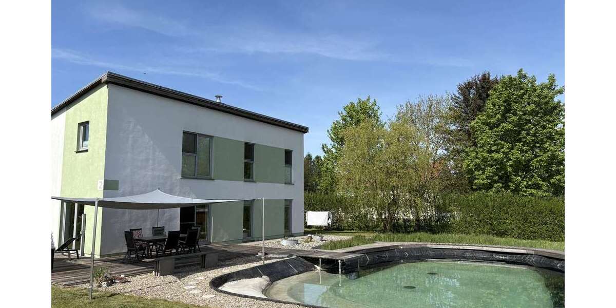 Einfamilienhaus Pantelitz - 6 Zimmer, 180 m&sup2;, 599.000&euro; | Angebot:24618531