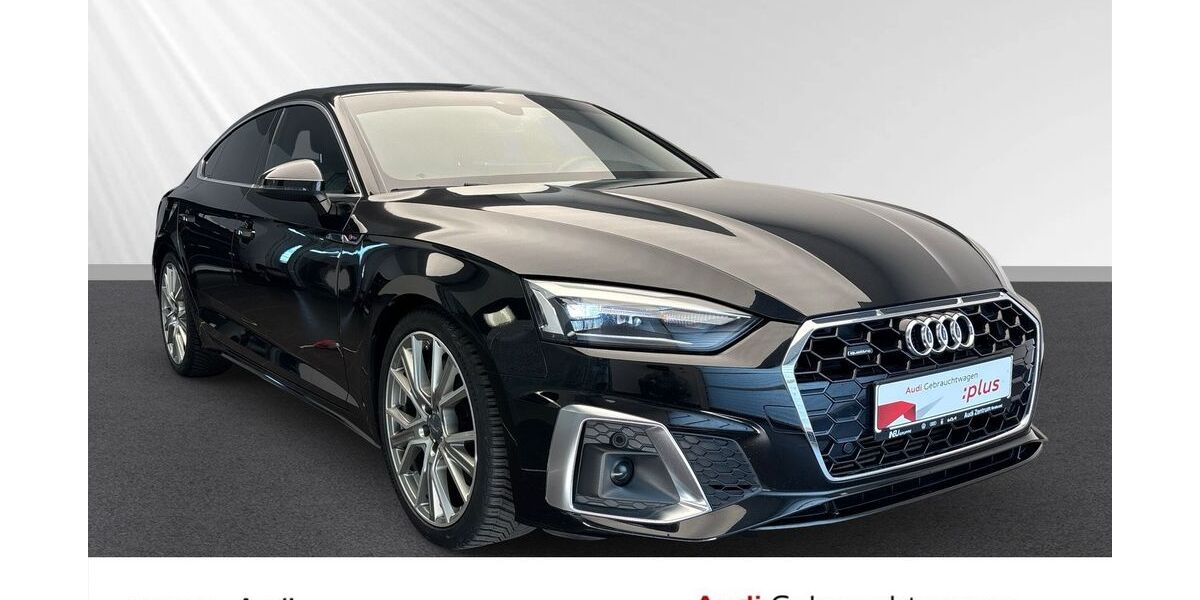 Audi A5 84.144 km 30.780 &euro; Lüssow 18442