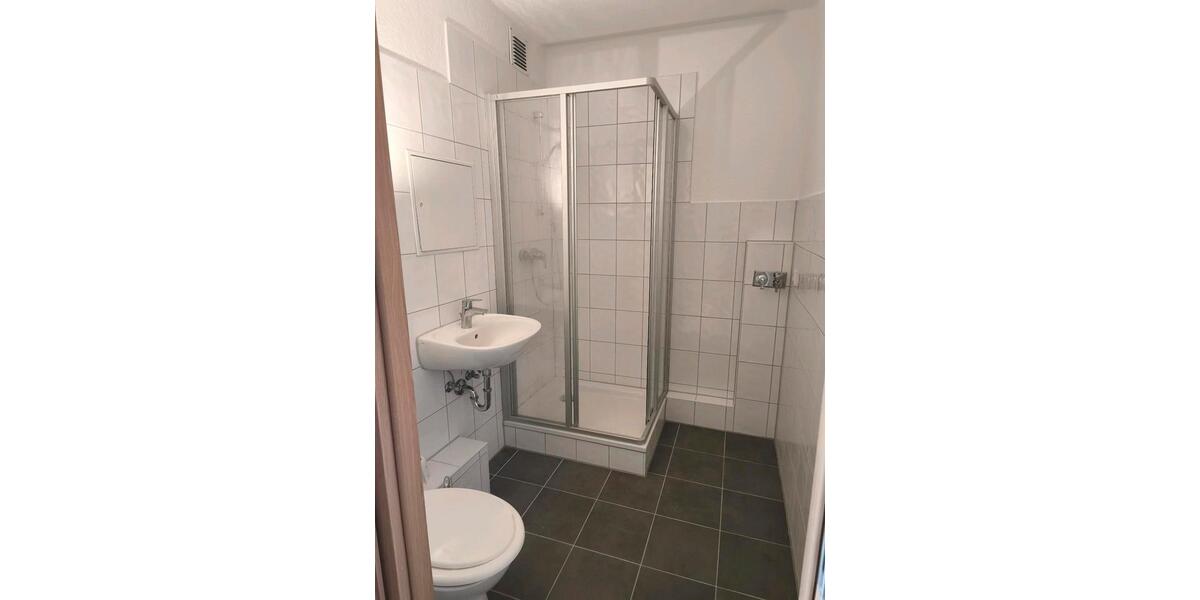 Etagenwohnung Stralsund Knieper - 1 Zimmer, 32 m&sup2;, 362&euro; | Angebot:25978132