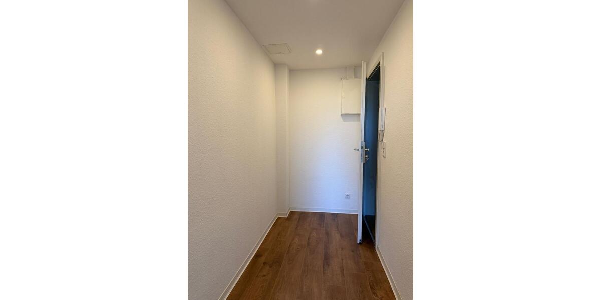 Hochparterre Barth - 1 Zimmer, 34 m&sup2;, 320&euro; | Angebot:25717400