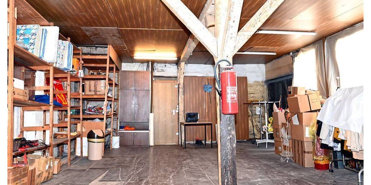 Gewerbeobjekt Stralsund Altstadt - 2 Zimmer, 1.490.000&euro; | Angebot:25663896
