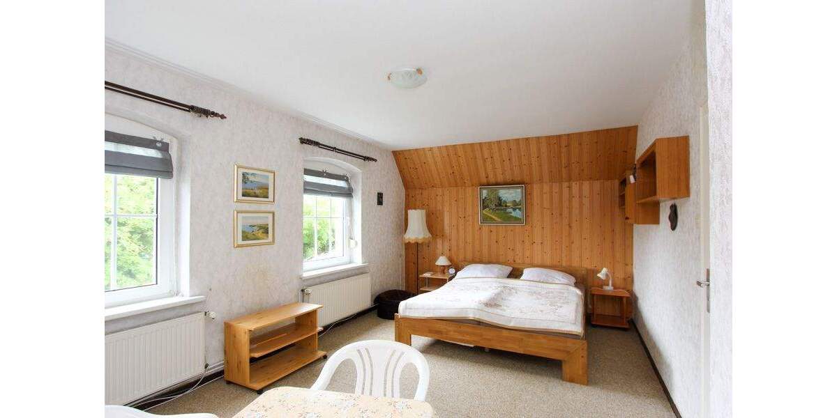 Reihenendhaus Zingst - 5 Zimmer, 112 m&sup2;, 525.000&euro; | Angebot:25704600