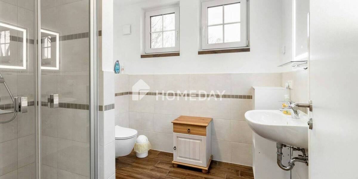 Einfamilienhaus Dreschvitz - 5 Zimmer, 125 m&sup2;, 419.750&euro; | Angebot:26319618