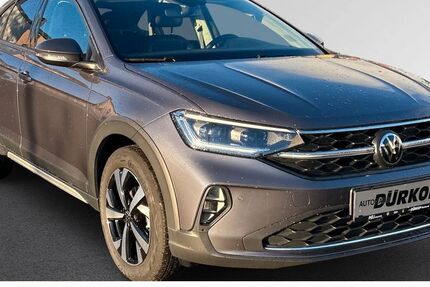 VW Taigo 12.189 km 23.450 &euro; Stralsund 18437