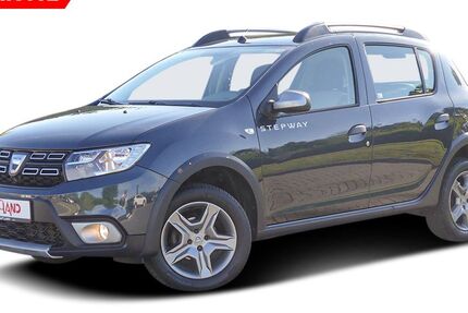 Dacia Sandero 21.625 km 15.990 &euro; Stralsund 18437
