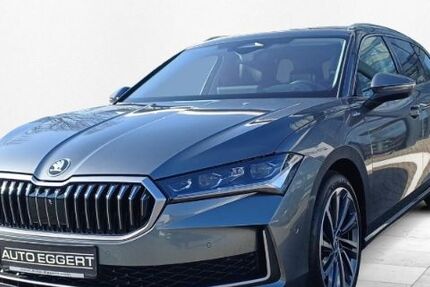 Skoda Superb 4.851 km 41.490 &euro; Bergen auf Rügen 18528