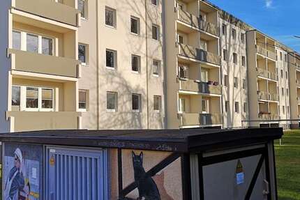 Wohnung Stralsund Triebseer - 4 Zimmer, 72 m&sup2;, 530&euro; | Angebot:27103801