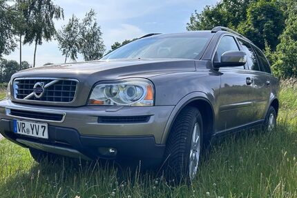 Volvo XC90 189.500 km 11.500 &euro; Sundhagen 18519