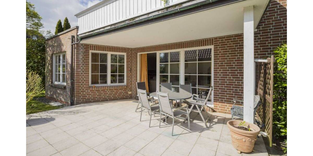 Einfamilienhaus Zingst - 7 Zimmer, 268 m&sup2;, 899.000&euro; | Angebot:25939365