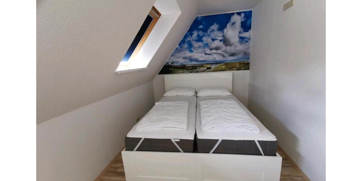 Reihenhaus Barth - 3 Zimmer, 70 m&sup2;, 199.000&euro; | Angebot:27271422