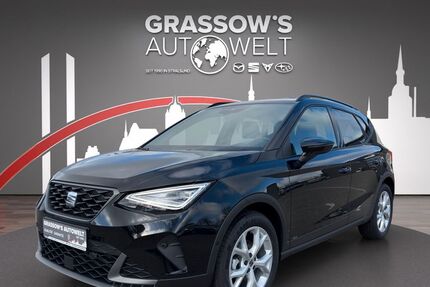 Seat Arona 2.600 km 25.990 &euro; Stralsund-Langendorf 18442