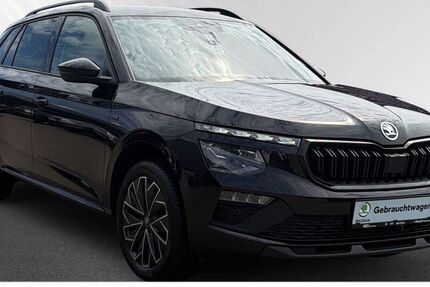 Skoda Kamiq 22.188 km 25.890 &euro; Stralsund 18437