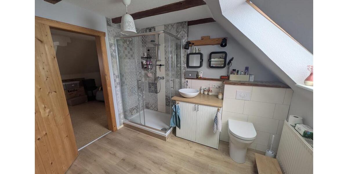 Doppelhaushälfte Stralsund Langendorfer Berg - 3 Zimmer, 100 m&sup2;, 315.000&euro; | Angebot:25994140