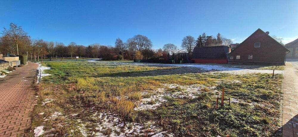 Grundstück Franzburg - 37.881&euro; | Angebot:25815230