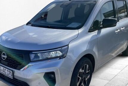 Nissan Townstar 5.717 km 29.969 &euro; Bergen auf Rügen 18528