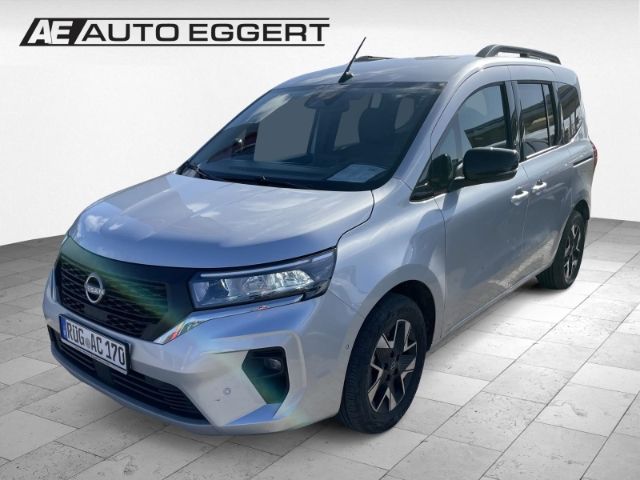 Nissan Townstar 5.717 km 29.969 &euro; Bergen auf Rügen 18528