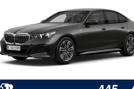 BMW 520 49.867 km 46.990 &euro; Stralsund 18439