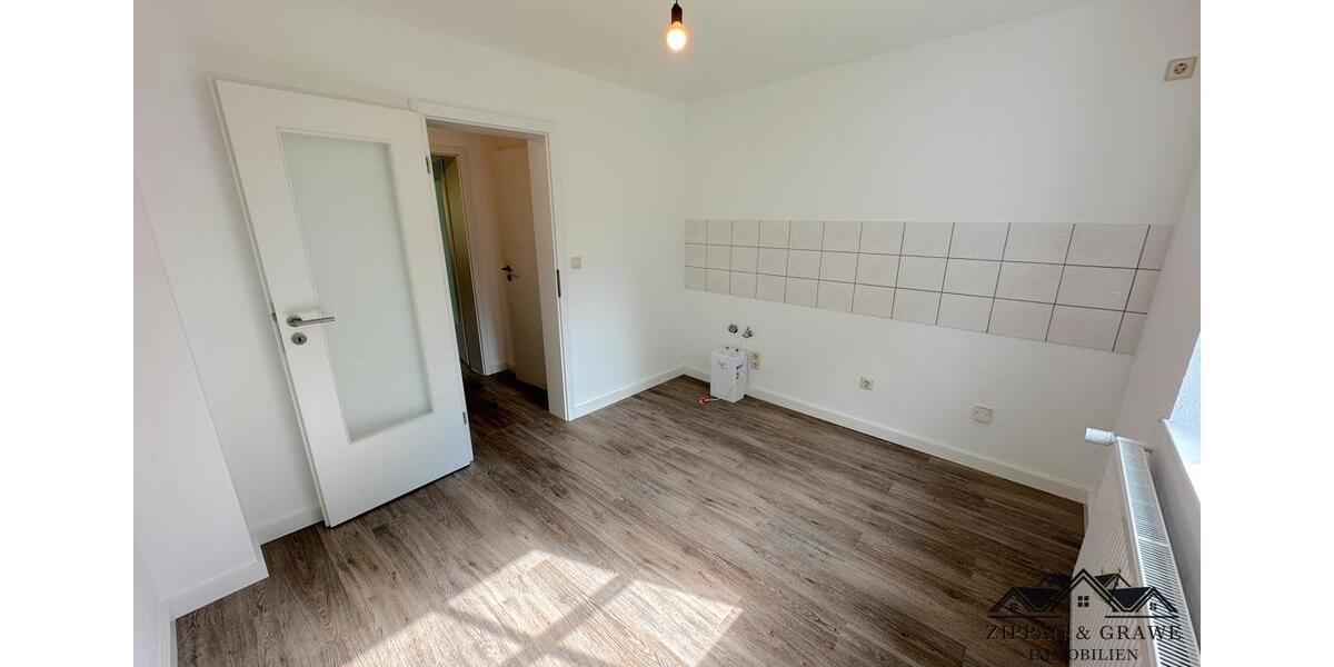Erdgeschoßwohnung Löbnitz - 2 Zimmer, 45 m&sup2;, 352&euro; | Angebot:26365422