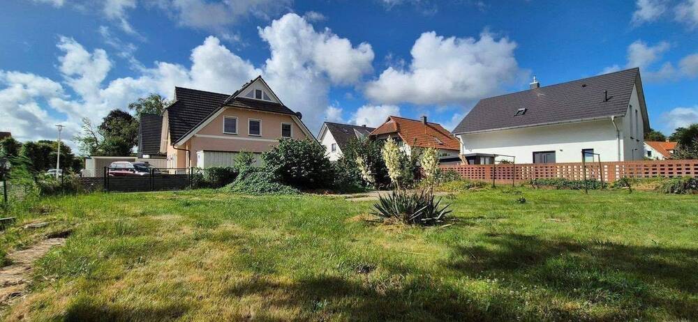 Grundstück Zingst - 296.950&euro; | Angebot:26804354