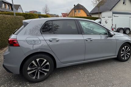 VW Golf 95.000 km 19.900 &euro; Richtenberg 18461