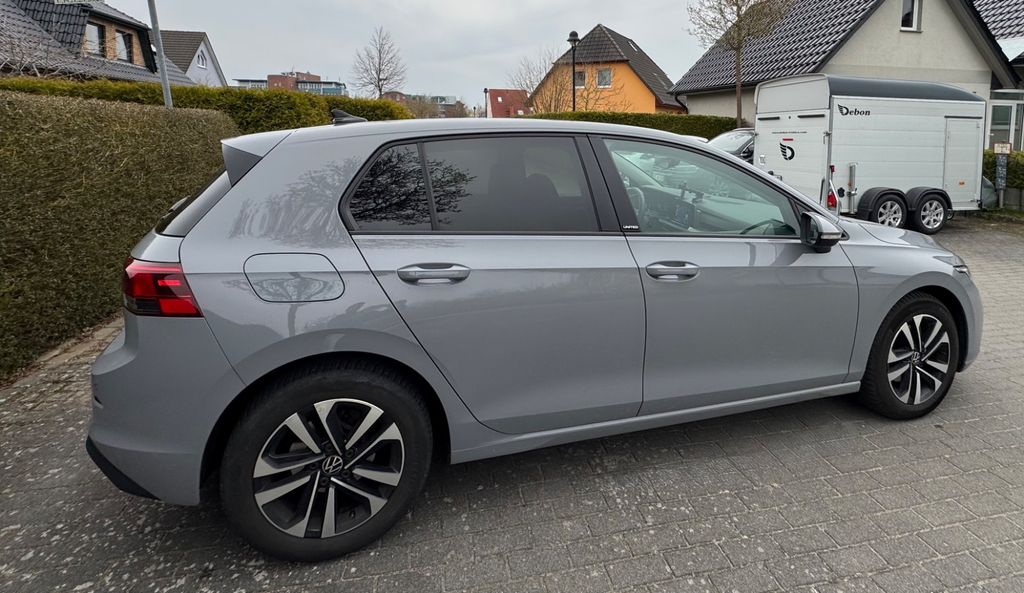 VW Golf 95.000 km 19.900 &euro; Richtenberg 18461