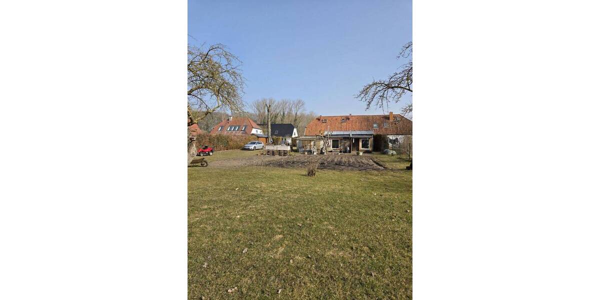 Doppelhaushälfte Altenpleen Günz - 3 Zimmer, 83 m&sup2;, 169.000&euro; | Angebot:25984243