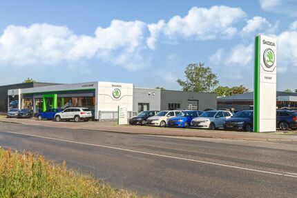 Skoda Octavia 82.476 km 16.990 &euro; Stralsund 18437