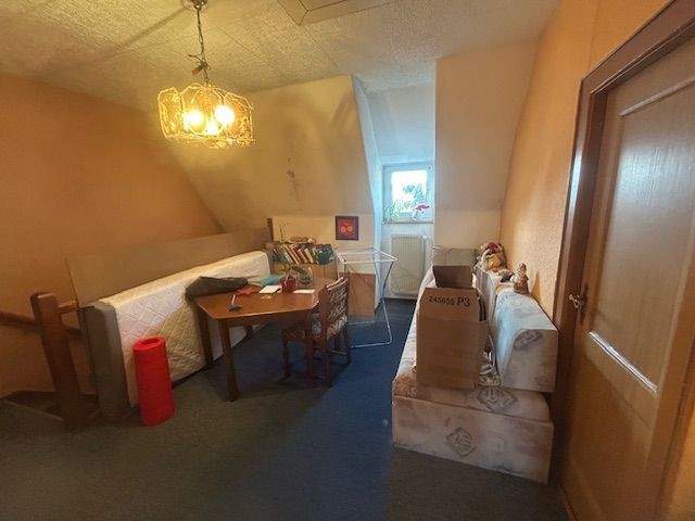 Reihenendhaus Barth Siedlung - 6 Zimmer, 122 m&sup2;, 220.000&euro; | Angebot:25670240