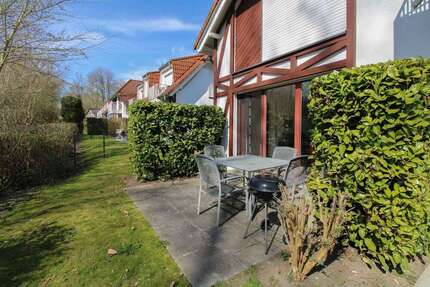Wohnung Gustow - 3 Zimmer, 70 m&sup2;, 190.000&euro; | Angebot:26355680