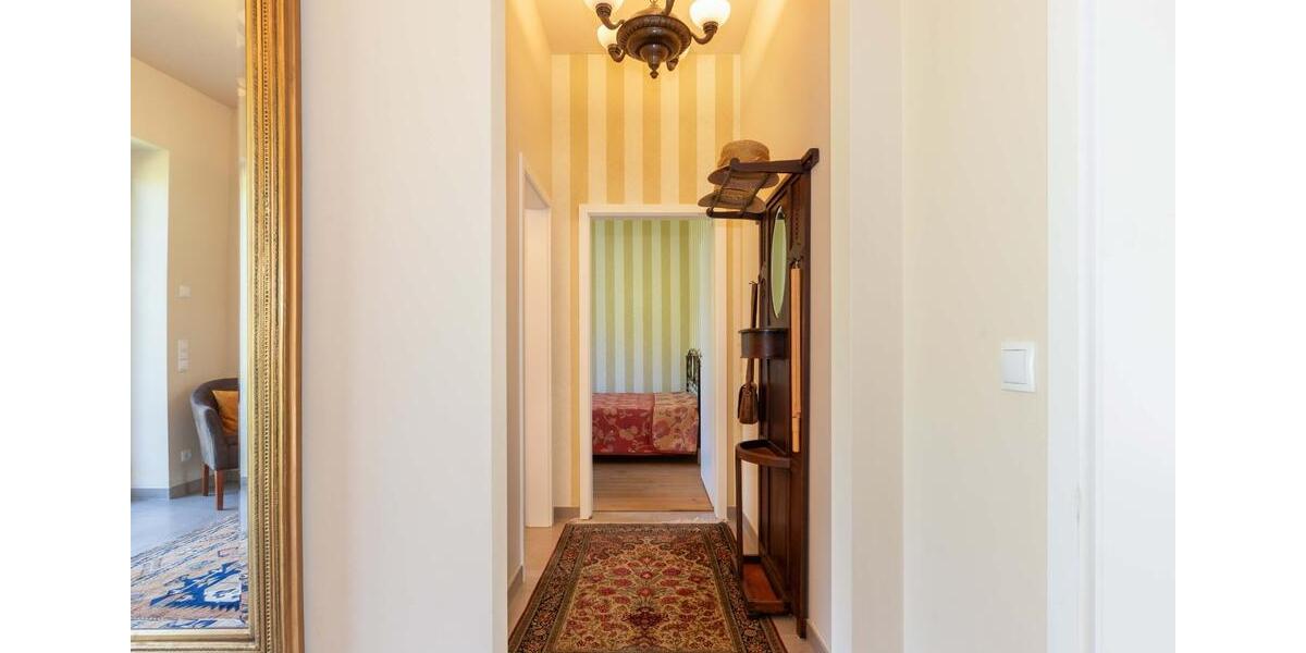 Einfamilienhaus Bergen auf Rügen - 5 Zimmer, 200 m&sup2;, 830.000&euro; | Angebot:20454052